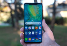 Huawei Mate 20 series will no longer receive security updates huawei mate 20 pro