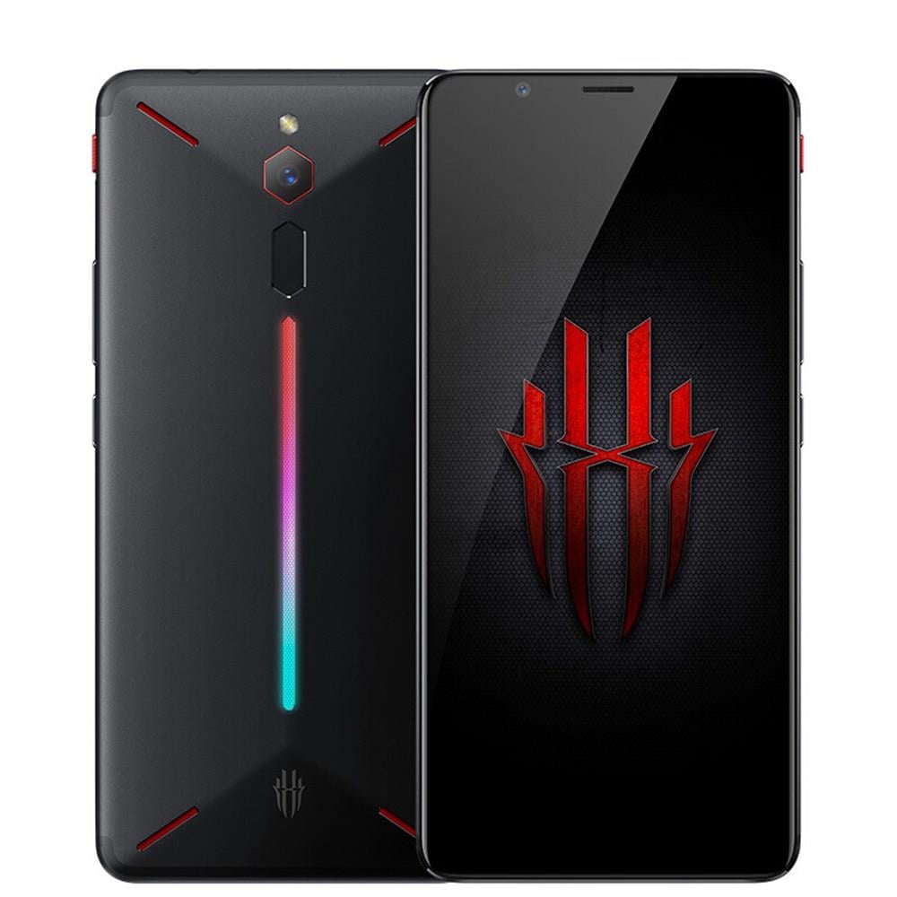 nubia Red Magic 3 - Full Specification, price, review, compare
