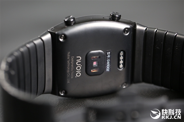 nubia alpha smartwatch buy online