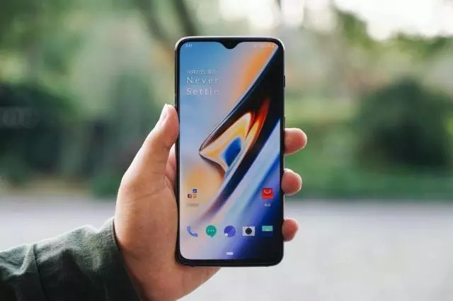 oneplus 6t