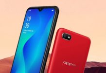 OPPO VP Brian Shen confirms a ‘Cool’ New Smartphone launching in H1 2019 OPPO A1K