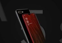 Oppo A5s featuring Helio P35 SoC, dual rear cameras and big battery launched in India for INR 9990 (~$143) oppo a5s