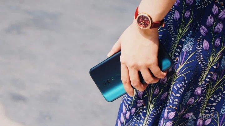 oppo reno
