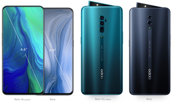 OPPO Reno
