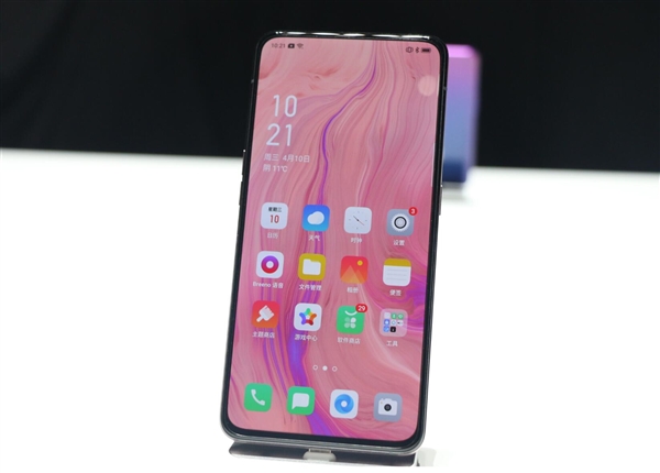 OPPO Reno