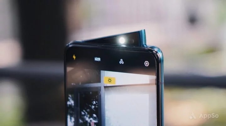 oppo reno