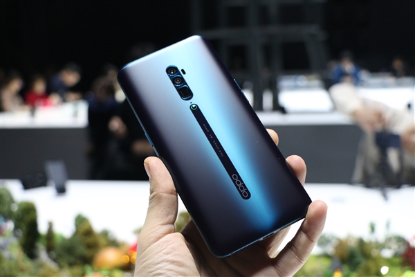 OPPO Renno 2