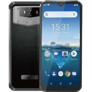 Oukitel K12