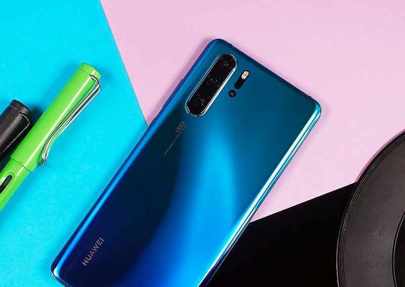 Huawei P30 Pro