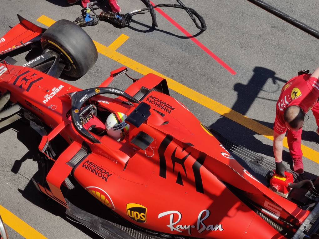 Oneplus 7 Pro Gets An Early Camera Review Has 3x Optical Zoom