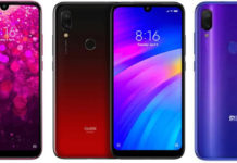 Redmi Y3 vs Redmi 7 vs Xiaomi Mi Play: Specs Comparison