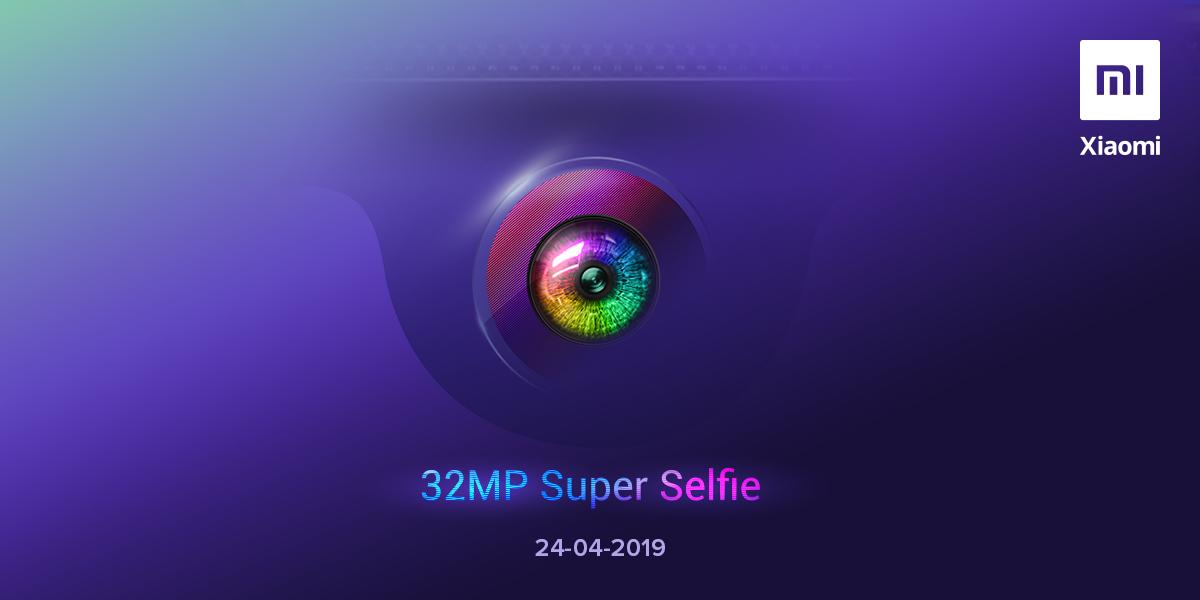 Redmi Y3 32 MP Front Camera Phone Launch Date