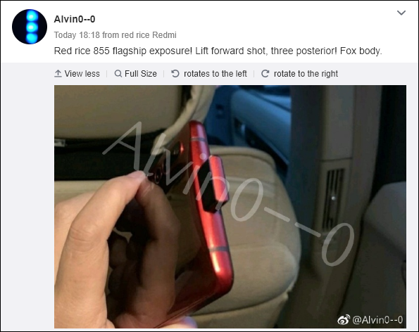Redmi Pro 2