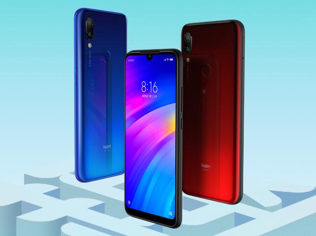 Redmi note 7s specification Redmi note 7s specification