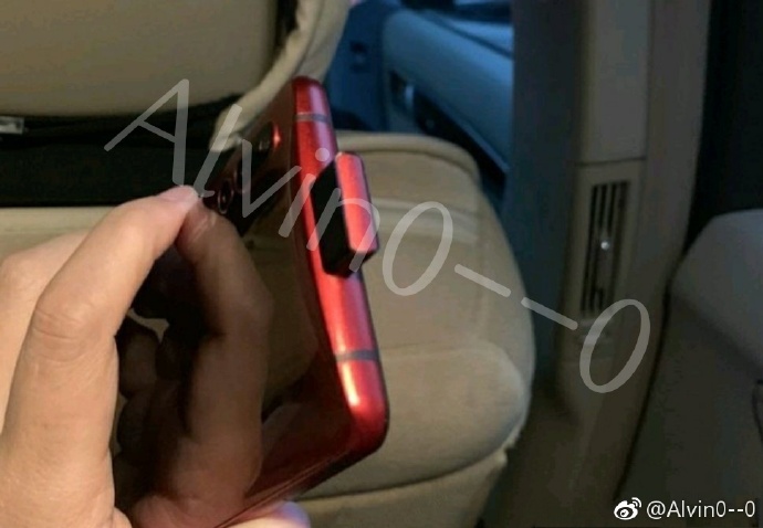 Redmi Pro 2