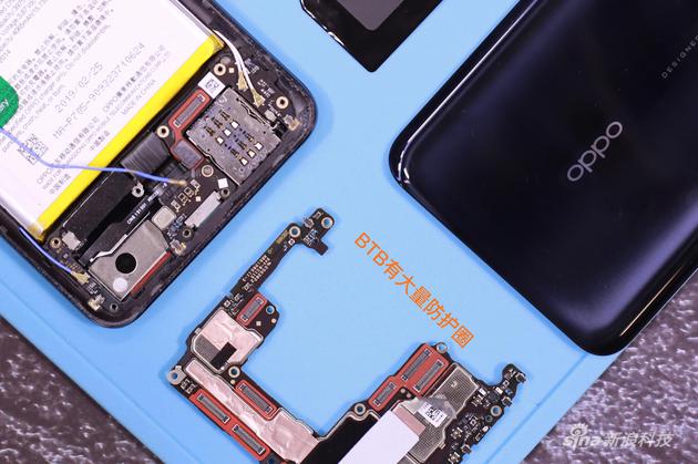Oppo Reno 10X Zoom Edition