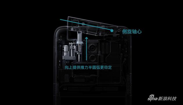Oppo Reno 10X Zoom Edition