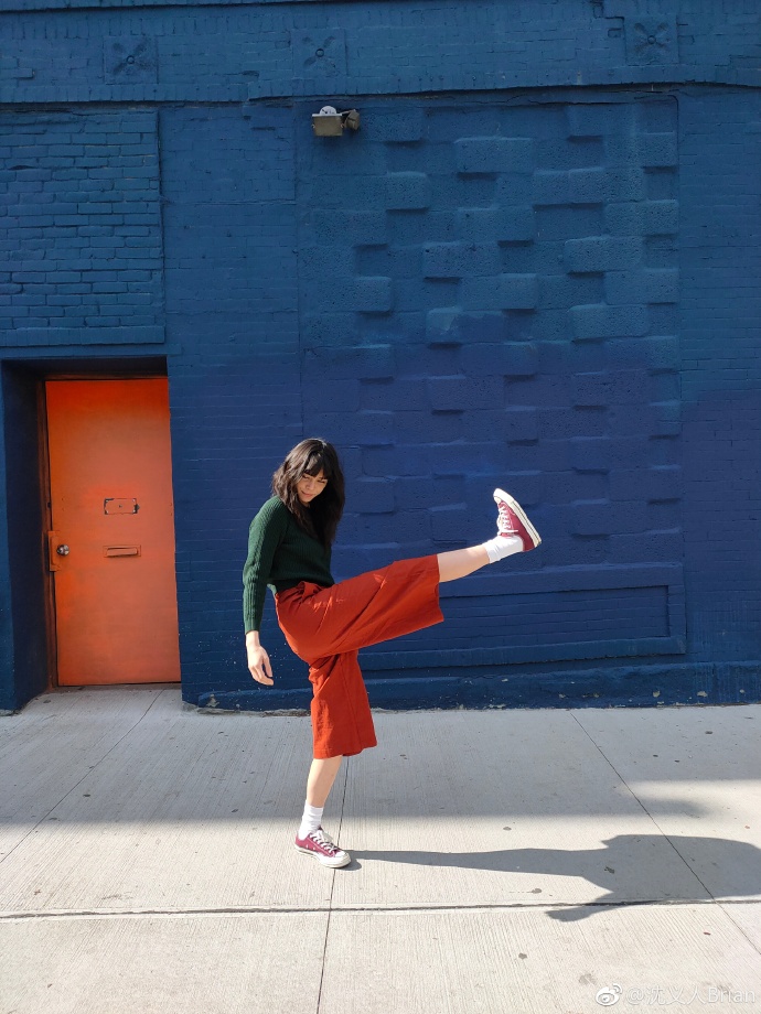 Oppo Reno Camera Sample