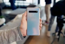 Samsung Galaxy S10+ running Android 11 spotted on GeekBench samsung galaxy s10 plus