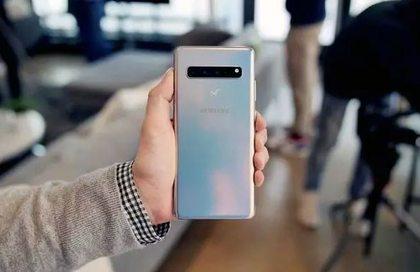 samsung galaxy s10 plus