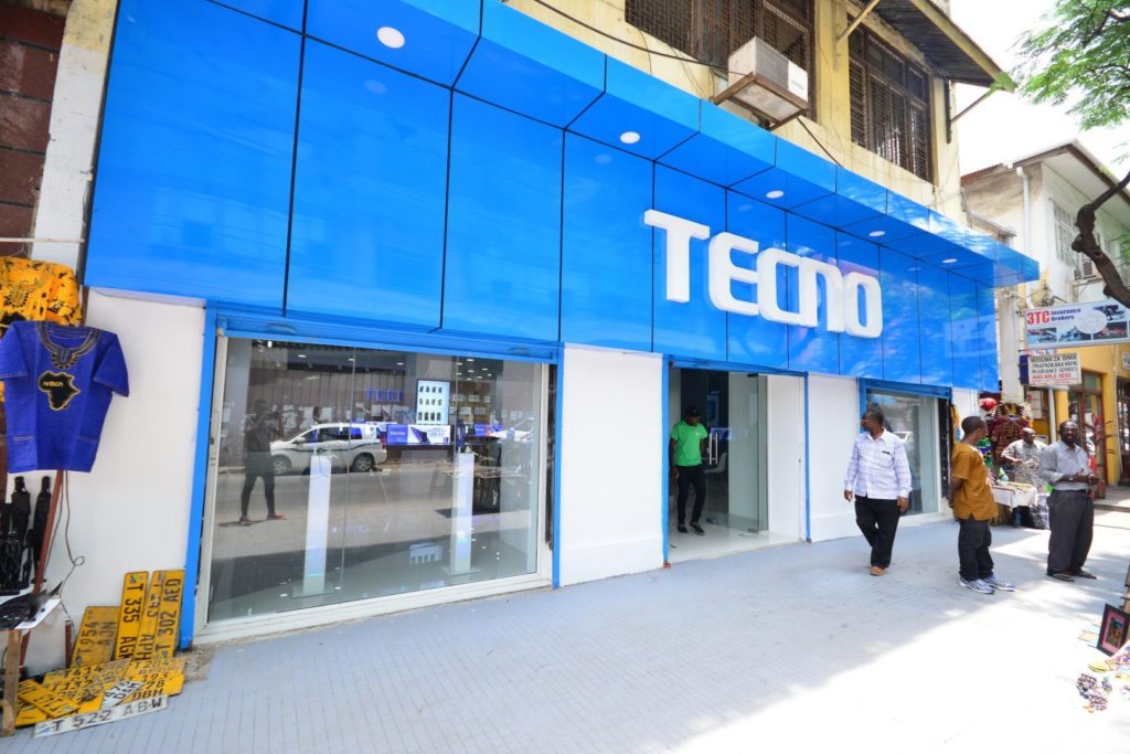 Tecno