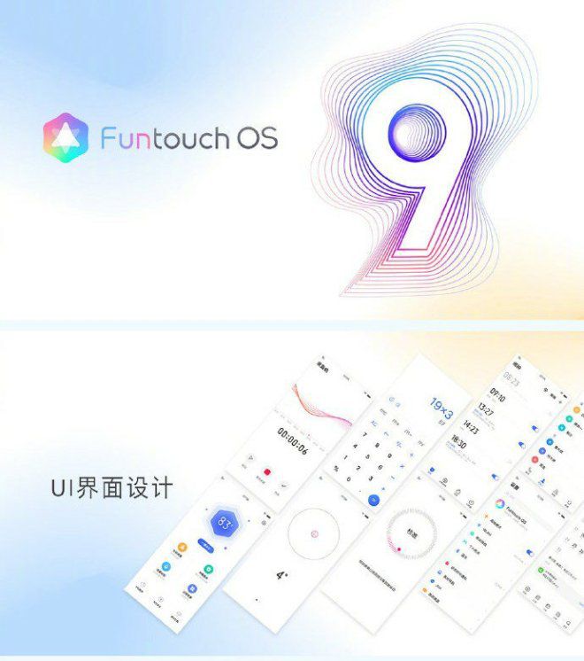 Vivo to bring Funtouch OS 9 Public Beta for majority of its 2018 ...