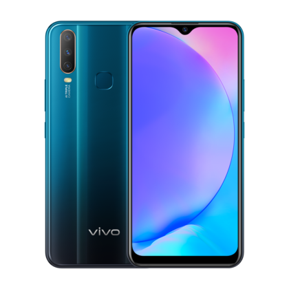 vivo y17