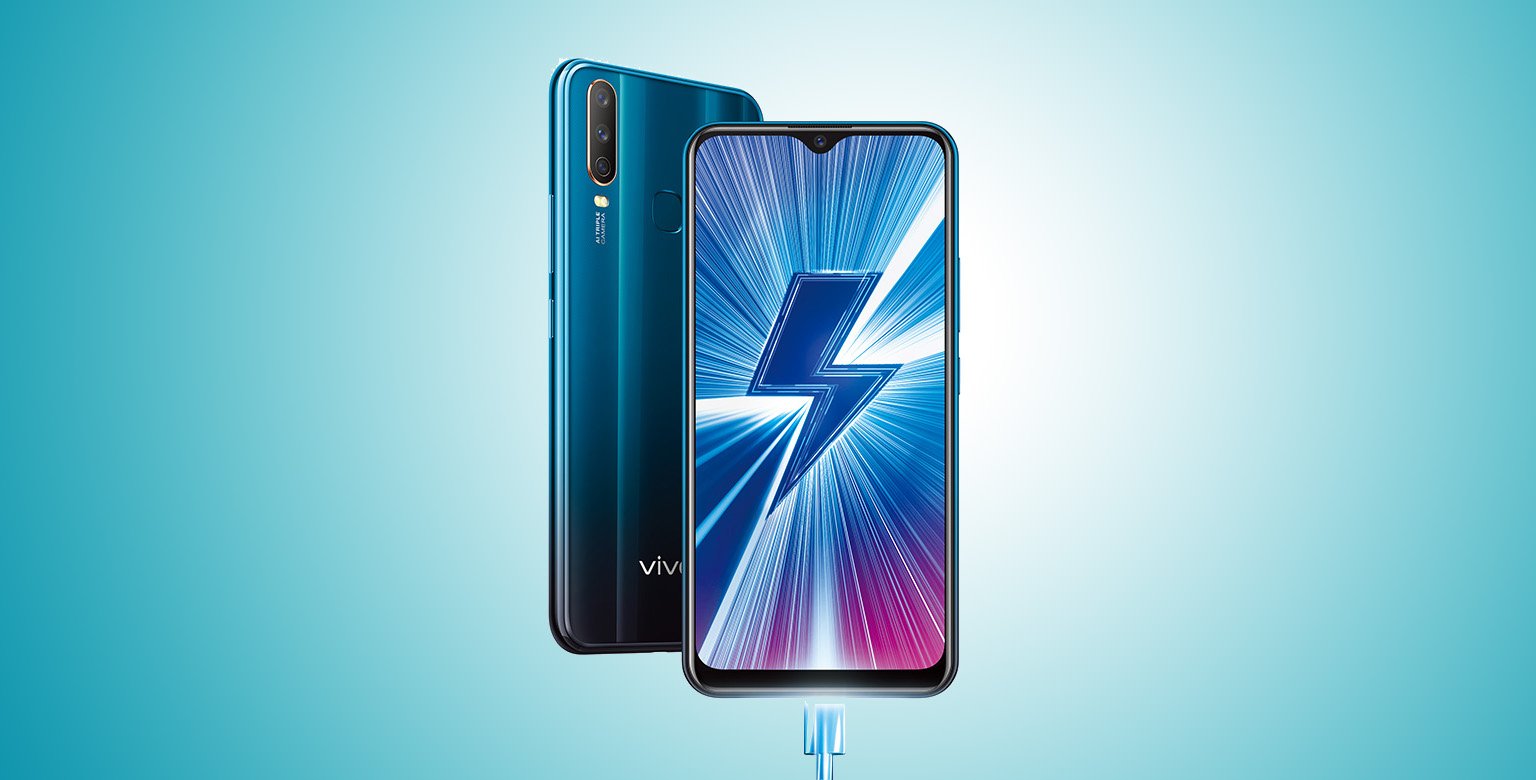 Vivo Y15 with triple cameras to debut soon in India