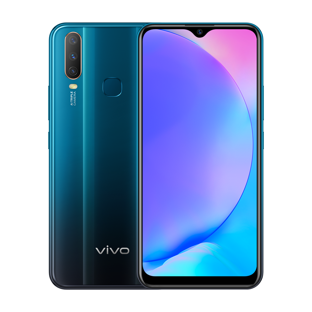 vivo y17 ç¼ºé»ž â€