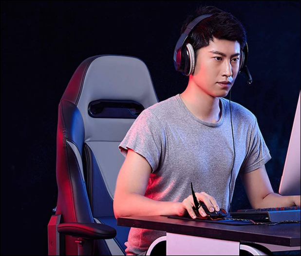 AutoFull gaming chair