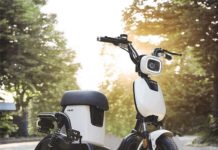 Xiaomi crowdfunds Mi HIMO Electric Bicycle T1 with 120km range Xiaomi Mi HIMO Electric Bicycle