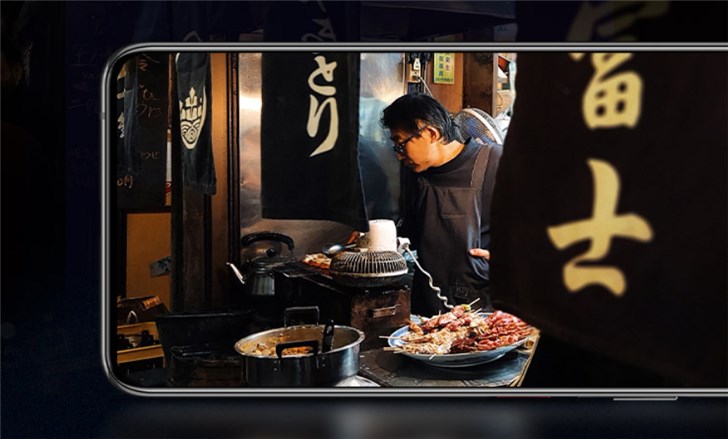 Lenovo Z6 Pro