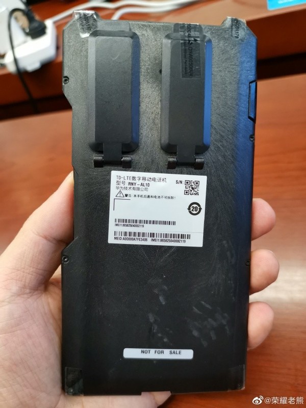 honor 20 pro protective shell