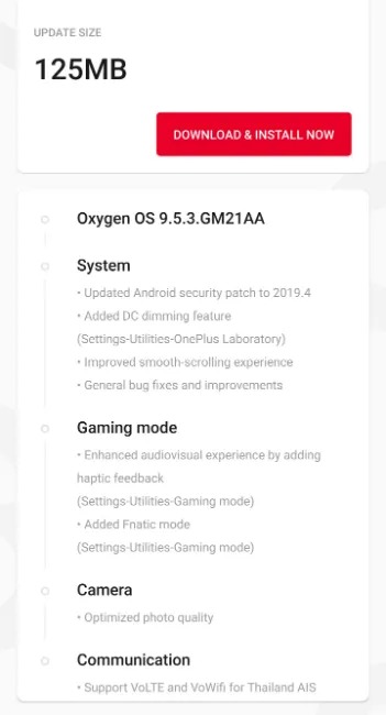 oneplus 7 pro