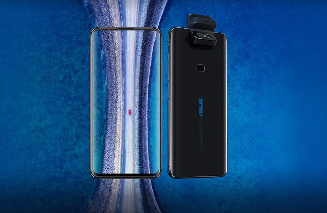 ASUS Zenfone 6