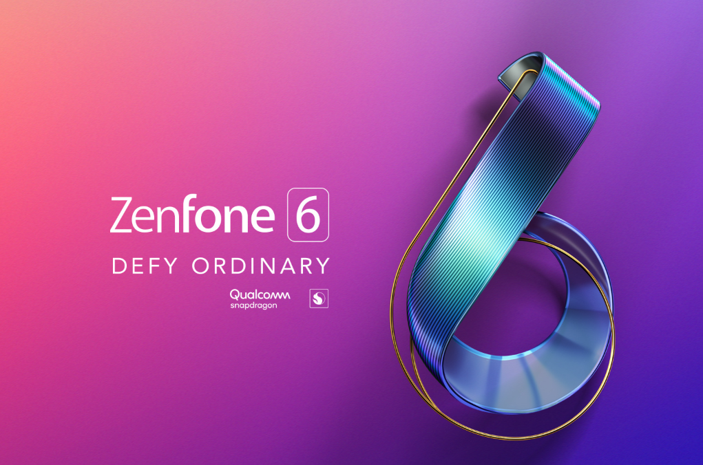 ASUS Zenfone 6 featured