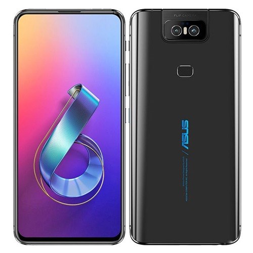 Asus Zenfone 6 ZS630KL - Full Specification, price, review