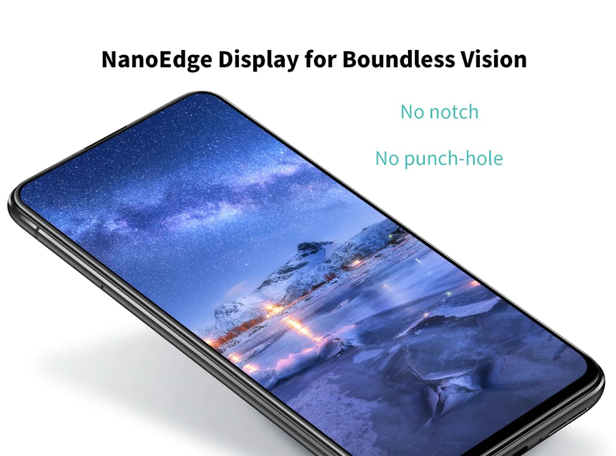 Asus ZenFone 6 smartphone gets official