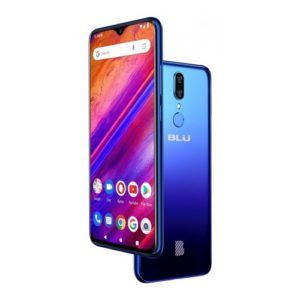 BLU G9