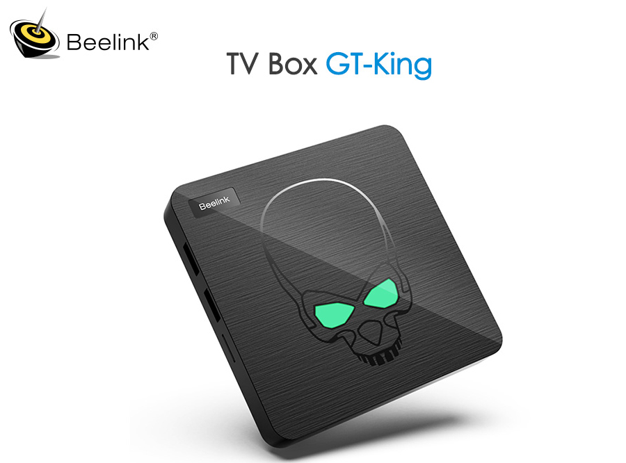 Beelink GT-King