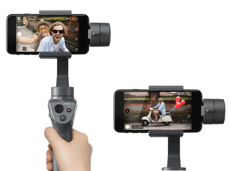 Best Gimbal Stabilizers that Won't Cost you a Fortune [Coupon]