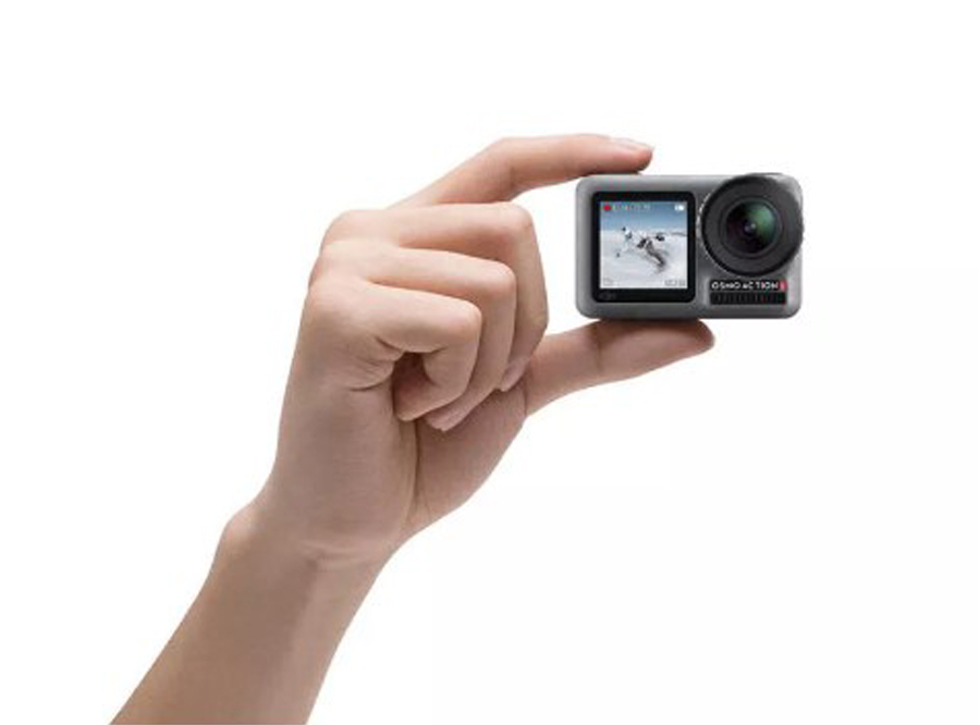 dji osmo action buy online