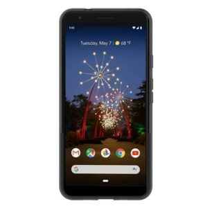 Google Pixel 3a