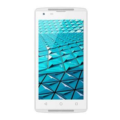 Haier Alpha A1 - Full Specification, price, review, compare