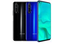 Honor 20 is receiving Magic UI 3.1 update in India Honor 20 featured