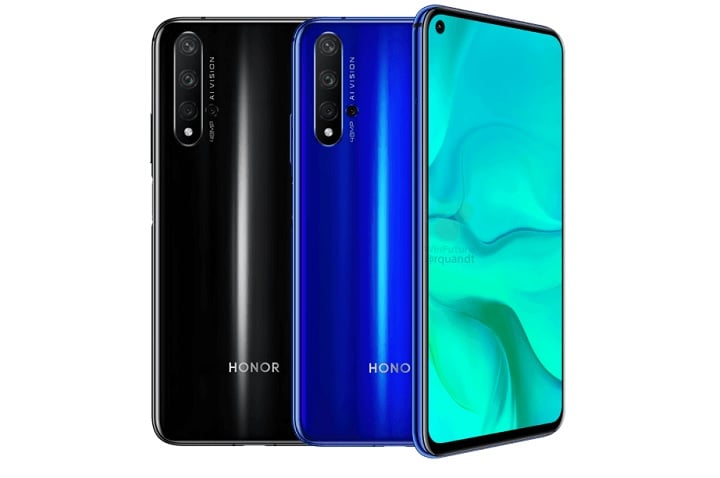 Image result for Honor 20