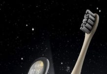 The world’s first touchscreen electric toothbrush Oclean X will launch next week, specs leak Huami Oclean ToothbrushHuami Oclean Toothbrush