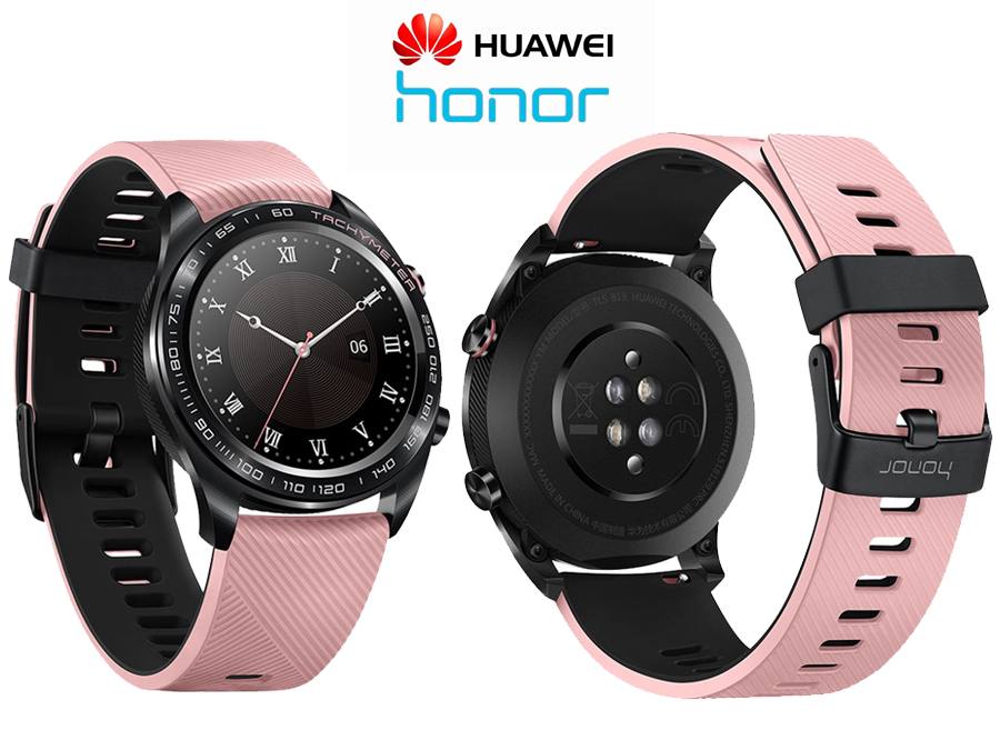 Huawei Dream Smart Watch Archives Gizmochina