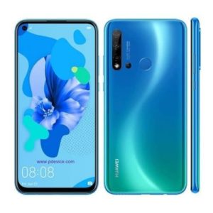 Huawei P20 Lite 2019