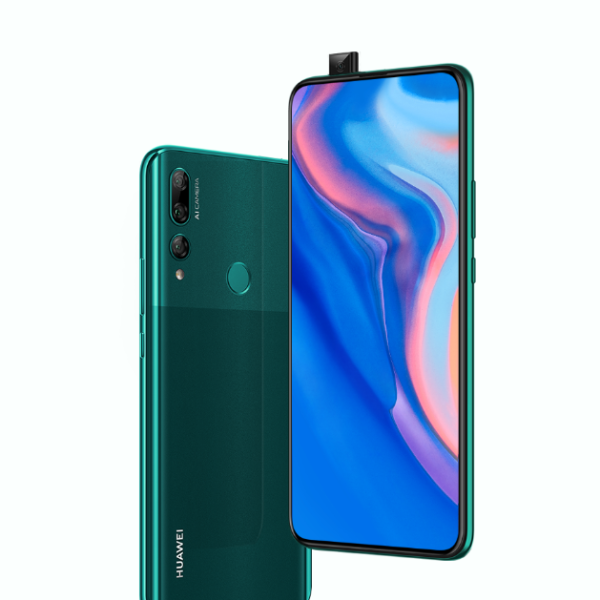 Image result for huawei y9 prime 2019